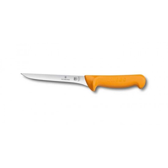 Victorinox Swibo Cuchillo Deshuesador Flexible V.5.8409.13 Victorinox Swibo Cuchillo Deshuesador Flexible V.5.8409.13