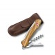 Victorinox Wine Master Olivo 6 usos Navaja Suiza Multiusos 09701.64 Victorinox Wine Master Olivo 6 usos Navaja Suiza Multiusos 09701.64