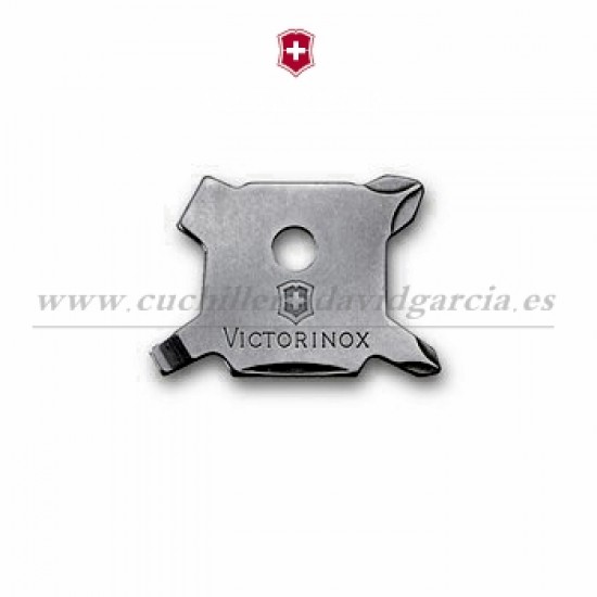 Victorinox Recambio A.7235 Destornillador para Swiss Quatro Drive.