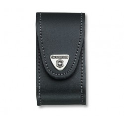 Funda Victorinox Cuero negra grande 4.0521.3 Funda Victorinox Cuero negra grande 4.0521.3