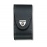 Funda Victorinox Cuero negra grande 4.0521.3
