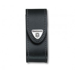 Funda Victorinox Cuero negro 4.0520.3 Funda Victorinox Cuero negro 4.0520.3