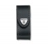 Funda Victorinox Cuero negro 4.0520.3