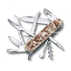 Victorinox 1.3713.941 Huntsman DS Desert Camuflaje Victorinox 1.3713.941 Huntsman DS Desert Camuflaje