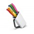 Victorinox Taco de Cuchillos  6 piezas 6.7127.6L14 Victorinox Taco de Cuchillos  6 piezas 6.7127.6L14
