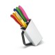 Victorinox Taco de Cuchillos 6 piezas 6.7127.6L14 Victorinox Taco de Cuchillos 6 piezas 6.7127.6L14