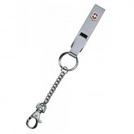 Victorinox LLavero Multiclip con cadena y mosqueton 4.1859 Victorinox LLavero Multiclip con cadena y mosqueton 4.1859