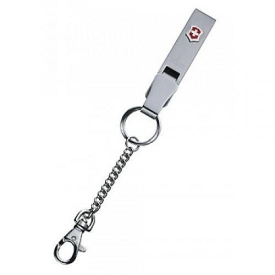 Victorinox LLavero Multiclip con cadena y mosqueton 4.1859