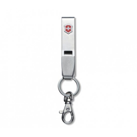 Victorinox Llavero Multiclip Mosqueton 4.1858