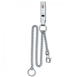 Victorinox Llavero Multiclip  Mosqueton dos cademas 4.1860