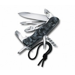 Victorinox Navaja Suiza Multiusos Skipper Navy 0.8593.W942 Victorinox Navaja Suiza Multiusos Skipper Navy 0.8593.W942
