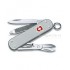 Victorinox V.06221.26 Classic Alox Aluminio Estriado 5 usos