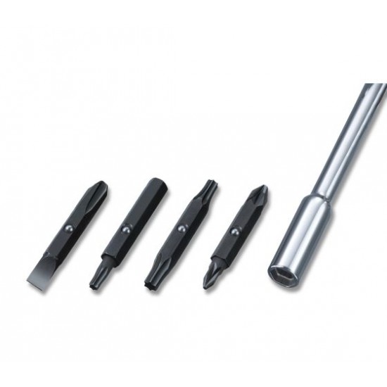 Victorinox CyberTool M 1.7725.T 32 Funciones Victorinox CyberTool M 1.7725.T 32 Funciones