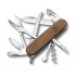 Victorinox Huntsman Wood 13711.63