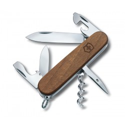 Victorinox Spartan Wood 1.3601.63 Victorinox Spartan Wood 1.3601.63