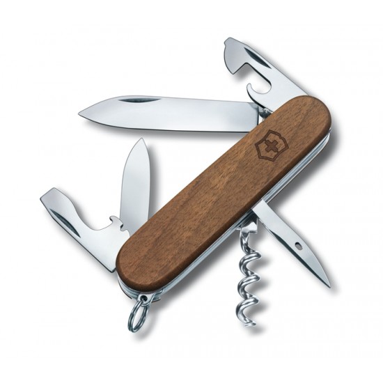 Victorinox Spartan Wood 1.3601.63 Victorinox Spartan Wood 1.3601.63