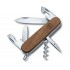 Victorinox Spartan Wood 1.3601.63