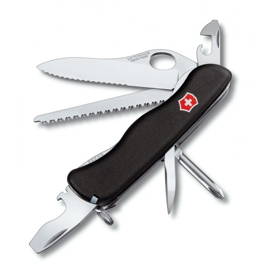 Victorinox Trailmaster V.08463.MW3 con 12 usos 111 mm Victorinox Trailmaster V.08463.MW3 con 12 usos 111 mm