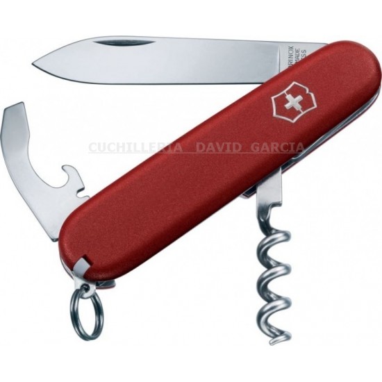 Victorinox Navaja suiza Multiusos Waiter V.03303