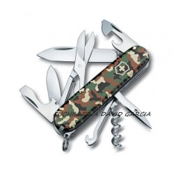 Victorinox 1.3703.94 Climber Camuflaje  Victorinox 1.3703.94 Climber Camuflaje