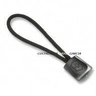 Rabiza-Cordon fiador Victorinox Negro V.41824 Rabiza-Cordon fiador Victorinox Negro V.41824