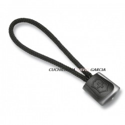 Rabiza-Cordon fiador Victorinox Negro V.41824 Rabiza-Cordon fiador Victorinox Negro V.41824