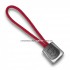 Rabiza-Cordon fiador Victorinox Roja V.41824.1