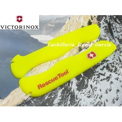 Victorinox Recambio Cachas Superior e Inferior 111 mm Fluorescente