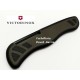 Victorinox Recambio Cachas Verdes/Negras Superior e Inferior 111 mm Victorinox Recambio Cachas Verdes/Negras Superior e Inferior 111 mm