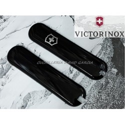 Victorinox Cachas Superior e Inferior Negro 58 mm