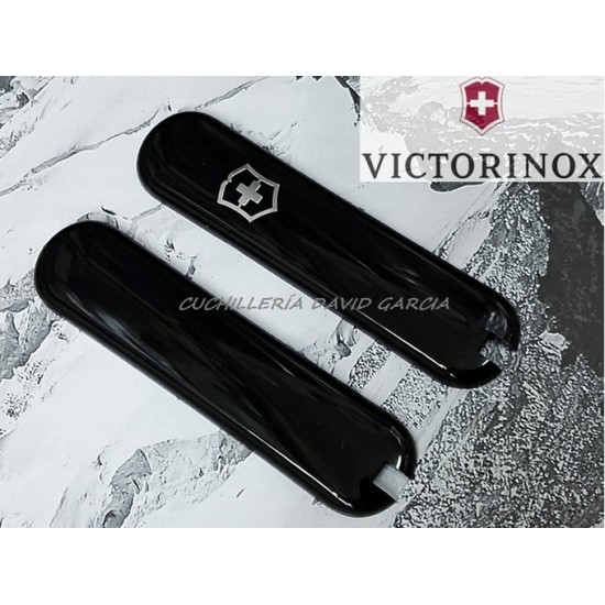 Victorinox Cachas Superior e Inferior Negro 58 mm