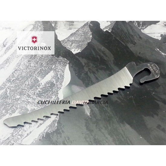 Victorinox Recambio Sierra para Navaja Rescue Tool V.A-8591 Victorinox Recambio Sierra para Navaja Rescue Tool V.A-8591