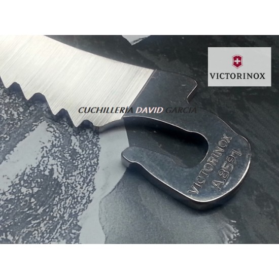 Victorinox Recambio Sierra para Navaja Rescue Tool V.A-8591 Victorinox Recambio Sierra para Navaja Rescue Tool V.A-8591