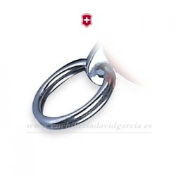 Victorinox Anilla Pequeña Recambio Navajas Multiusos A-6140 Victorinox Anilla Pequeña Recambio Navajas Multiusos A-6140