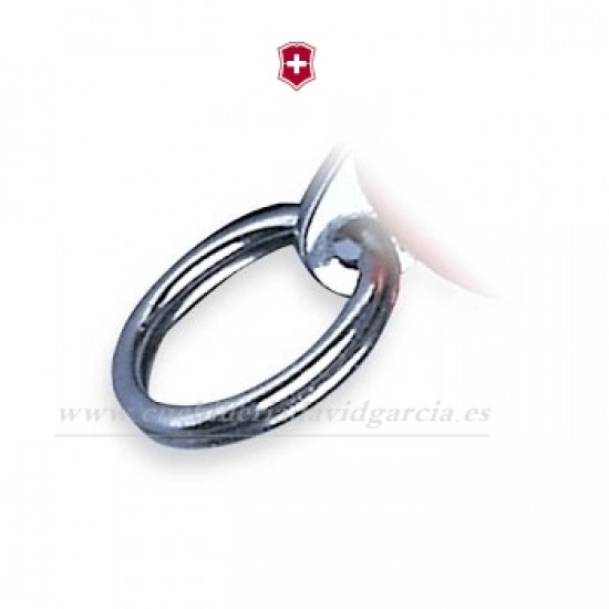 Victorinox Anilla Grande Recambio Navajas Multiusos A-3640 Victorinox Anilla Grande Recambio Navajas Multiusos A-3640