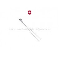 Victorinox Recambio A-6142 Pinzas Pequeñas Victorinox Recambio A-6142 Pinzas Pequeñas