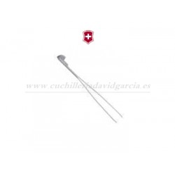 Victorinox Recambio A-6142 Pinzas Pequeñas Victorinox Recambio A-6142 Pinzas Pequeñas