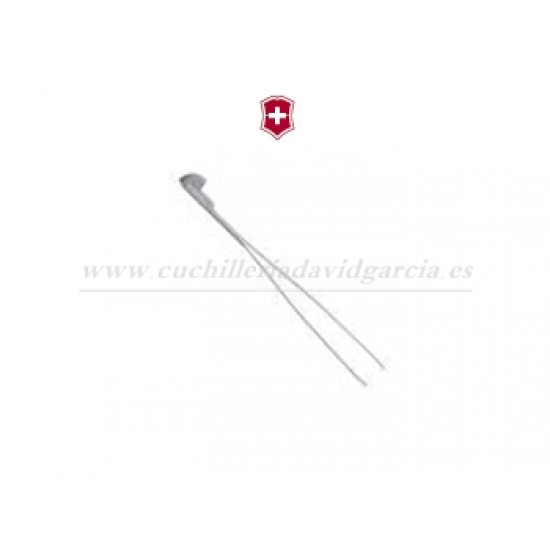 Victorinox Recambio A-6142 Pinzas Pequeñas Victorinox Recambio A-6142 Pinzas Pequeñas