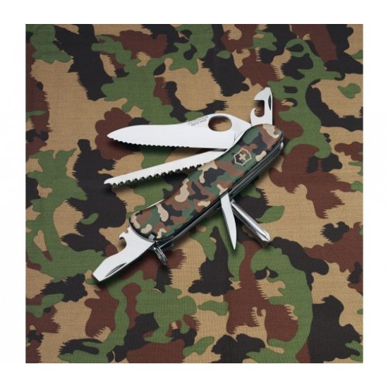 Victorinox  0.8463.MW94 Trailmaster Camuflaje