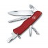 Victorinox Forester navaja suiza multiusos roja 0.8363 12 usos