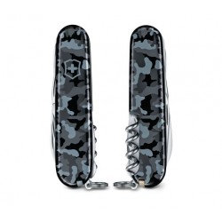 Victorinox Navaja Suiza Multiusos  Huntsman Navy 1.3713.942 Victorinox Navaja Suiza Multiusos  Huntsman Navy 1.3713.942