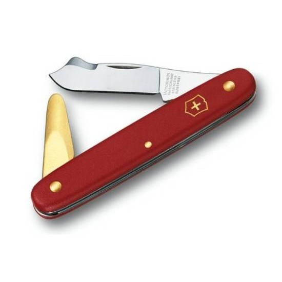 Victorinox Navaja Agrícola de Injertar 39140 Victorinox Navaja Agrícola de Injertar 39140