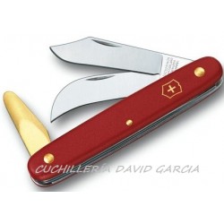 Victorinox Navaja Injertos roja V.39116 Victorinox Navaja Injertos roja V.39116