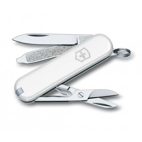 Victorinox Classic Blanca 0.6223.7G