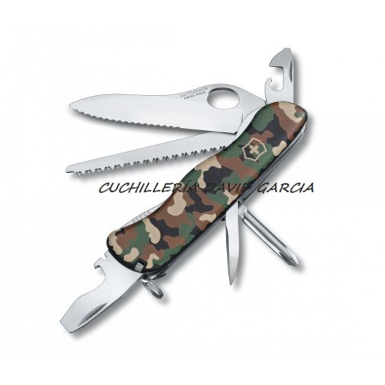 Victorinox  0.8463.MW94 Trailmaster Camuflaje