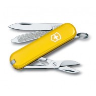 Victorinox Classic  Amarilla 0.6223.8G Victorinox Classic  Amarilla 0.6223.8G