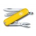 Victorinox Classic  Amarilla 0.6223.8G