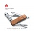 Victorinox NailClip 580 Madera de Nogal  V.06461.63