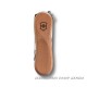 Victorinox NailClip 580 Madera de Nogal V.06461.63 Victorinox NailClip 580 Madera de Nogal V.06461.63