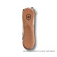 Victorinox NailClip 580 Madera de Nogal  V.06461.63